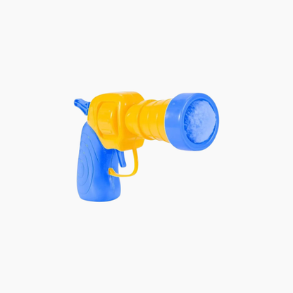 Plush Ball Shooting Gun