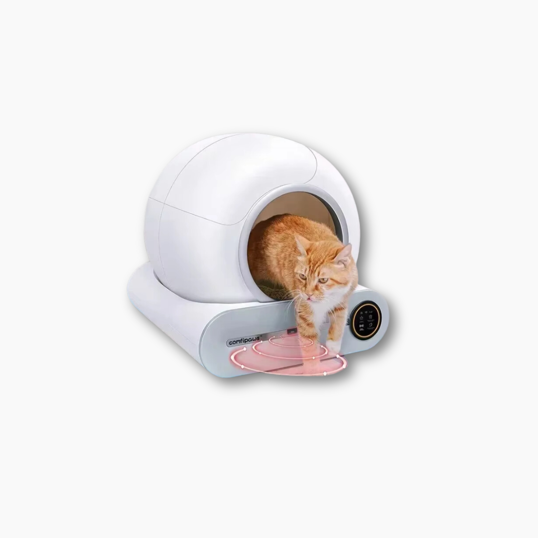 Tonepie TiPro Automatic Litter Box