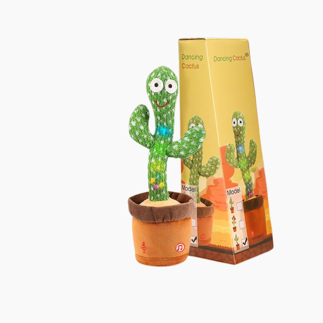 Meowactus