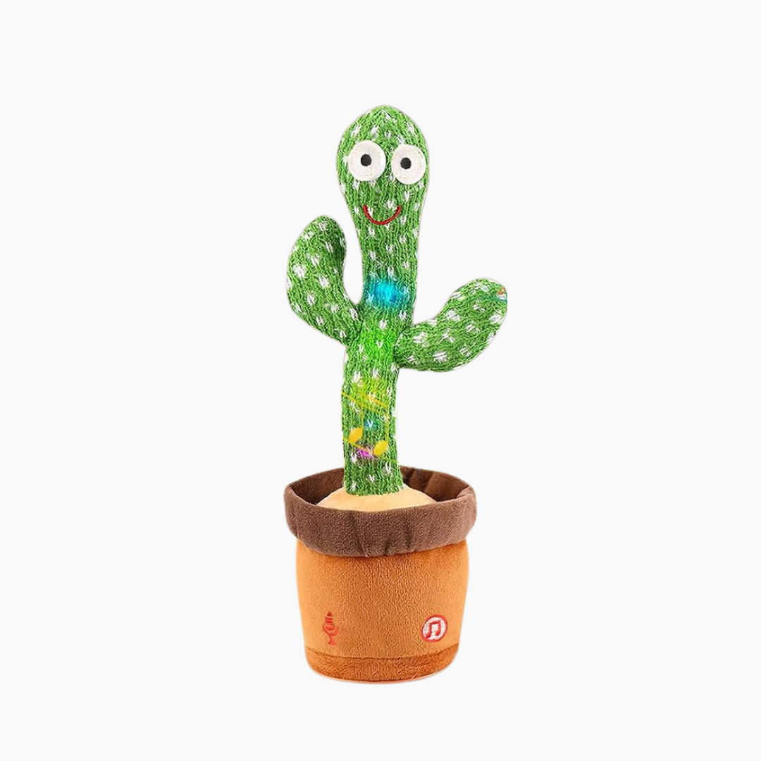 Meowactus