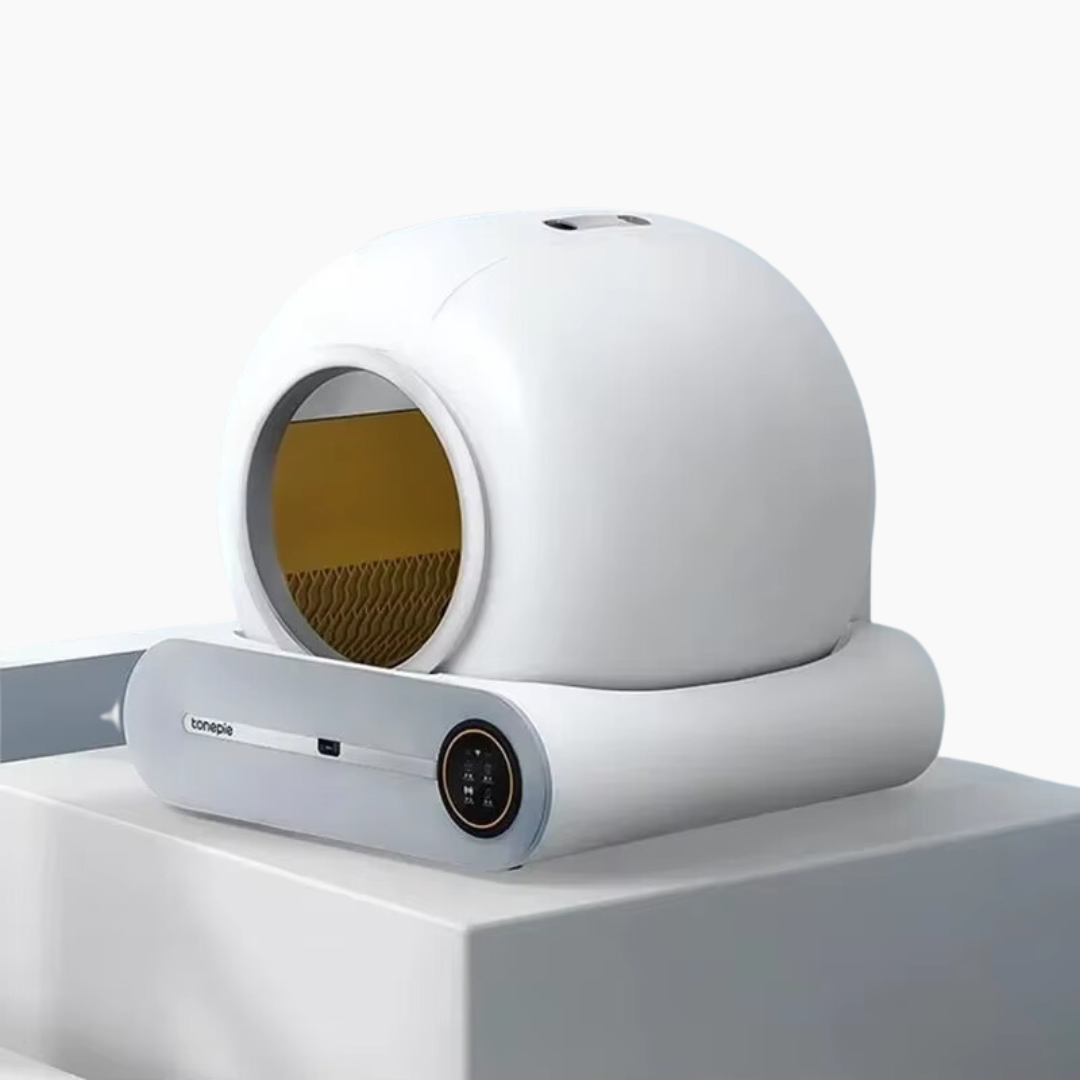 Tonepie TiPro Automatic Litter Box