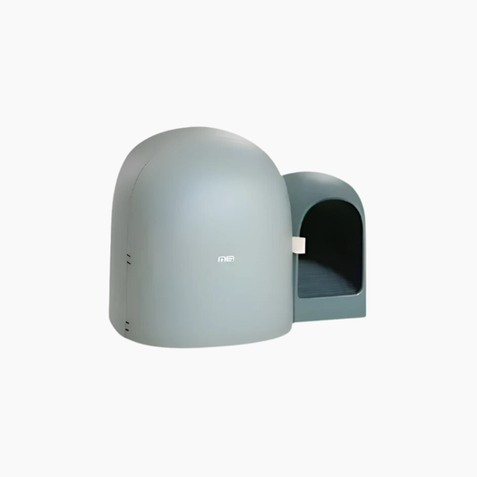 Large Designed Close Litter Box