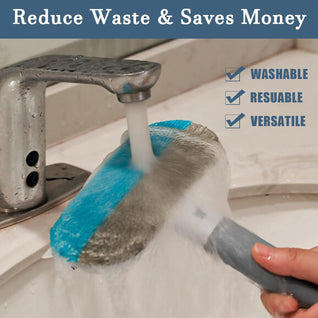Pet Hair Remover Brush