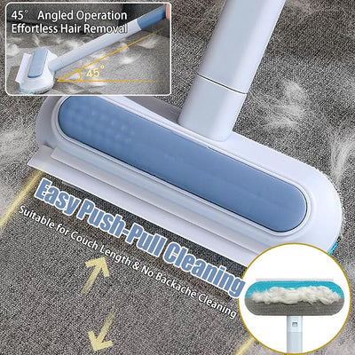 Pet Hair Remover Brush