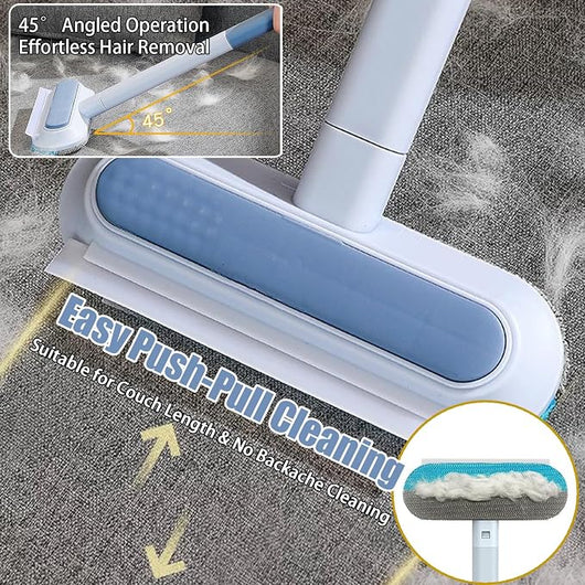 Pet Hair Remover Brush