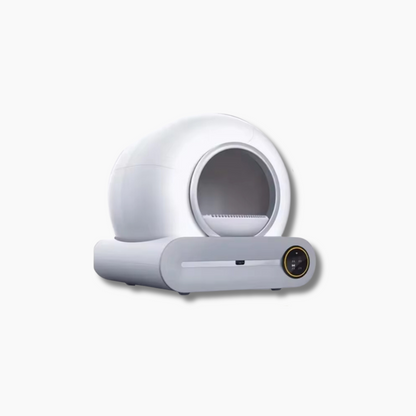 Tonepie TiPro Automatic Litter Box