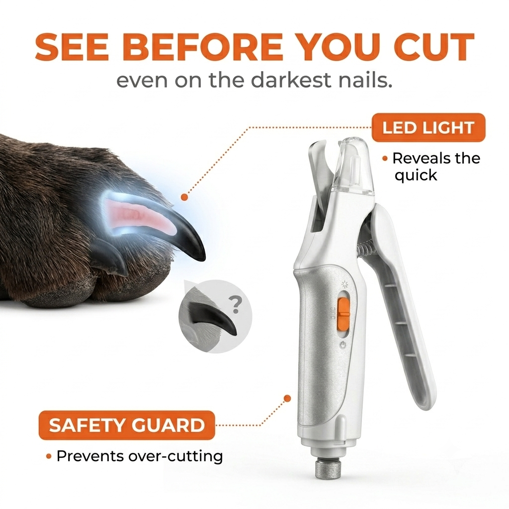 The Fear Is Real. So Is The Fix.
