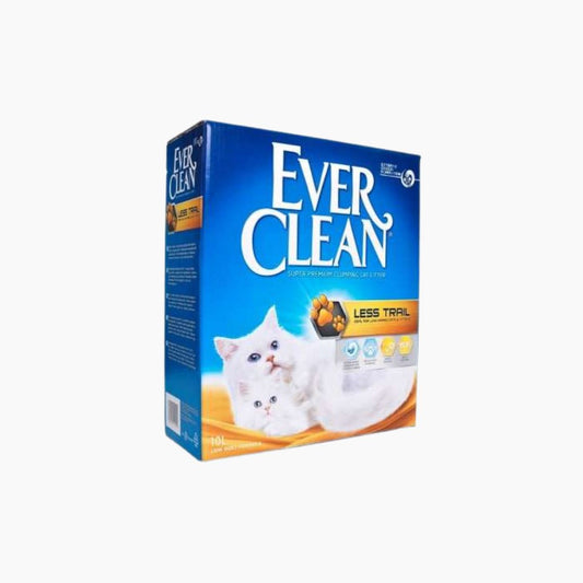 Ever Clean Crystal Sand Yellow 10L