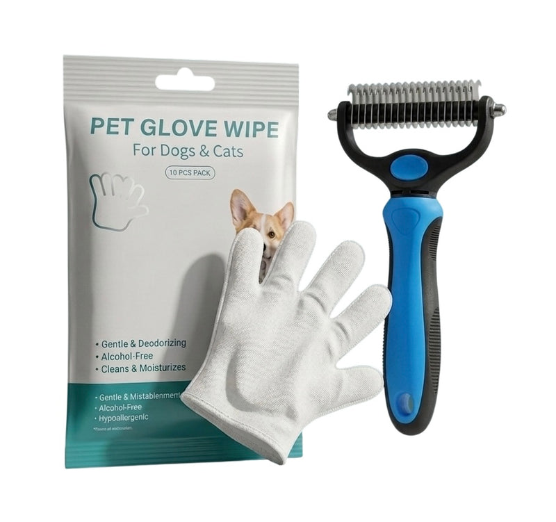 Your Pet Deserves Better Care. We Made It Easy.