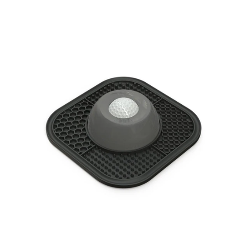 2-in-1 Dog Lick Bowl