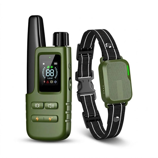 Dog Training Collar