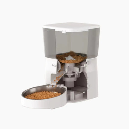 Smart Automatic Feeder