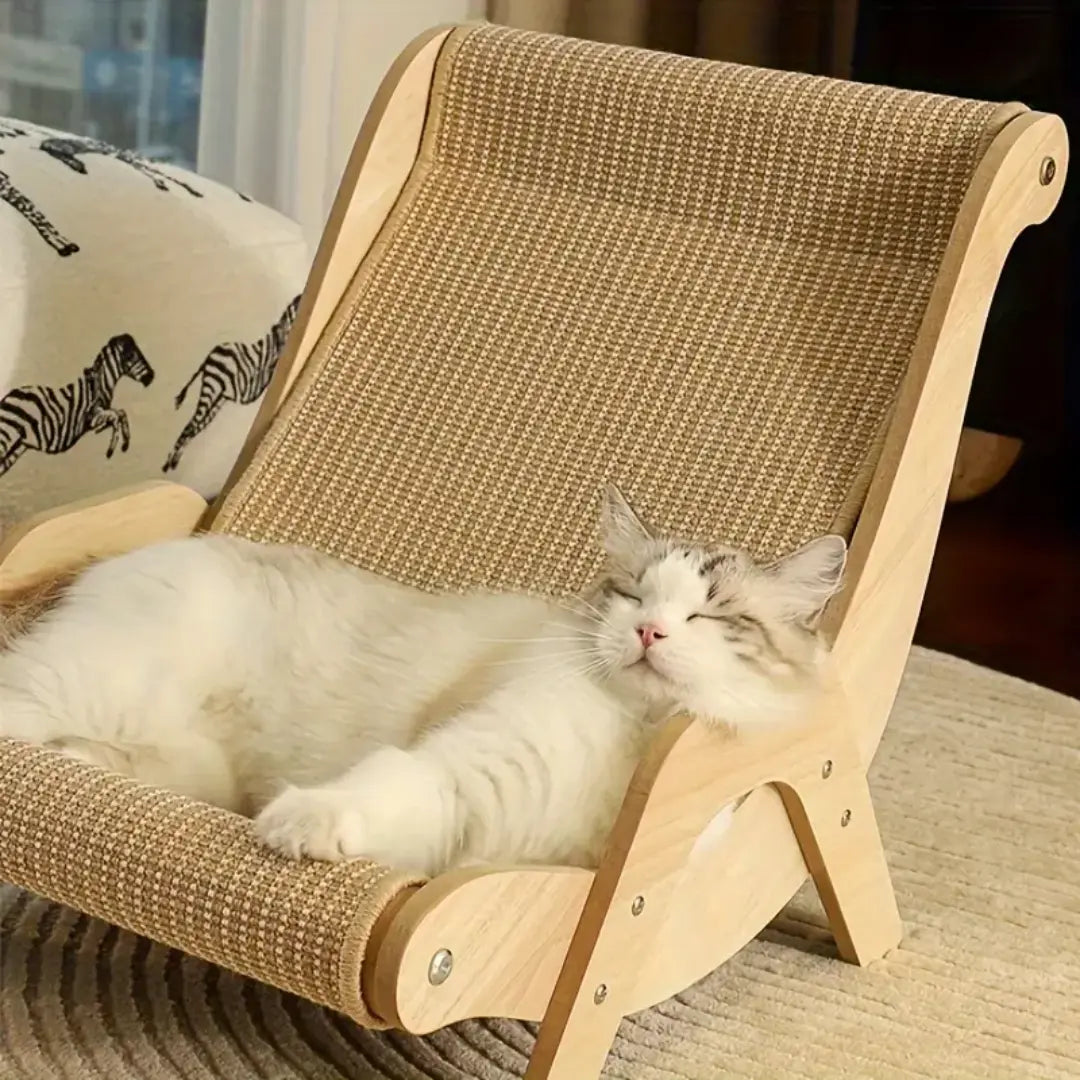 Cat Lounge Chair