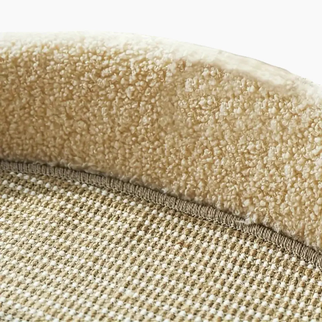 Sisal Cat Scratcher Lounge