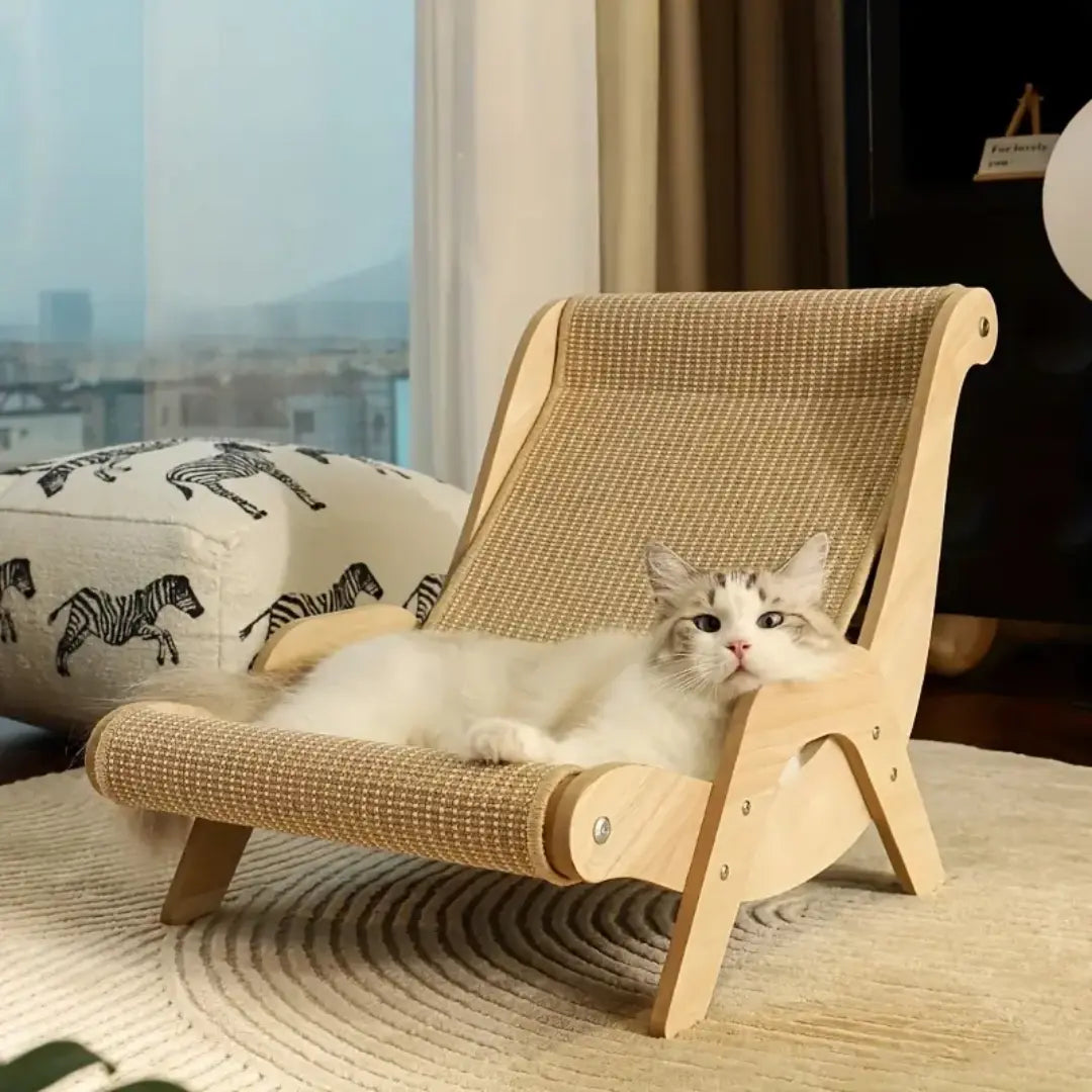 Cat Lounge Chair