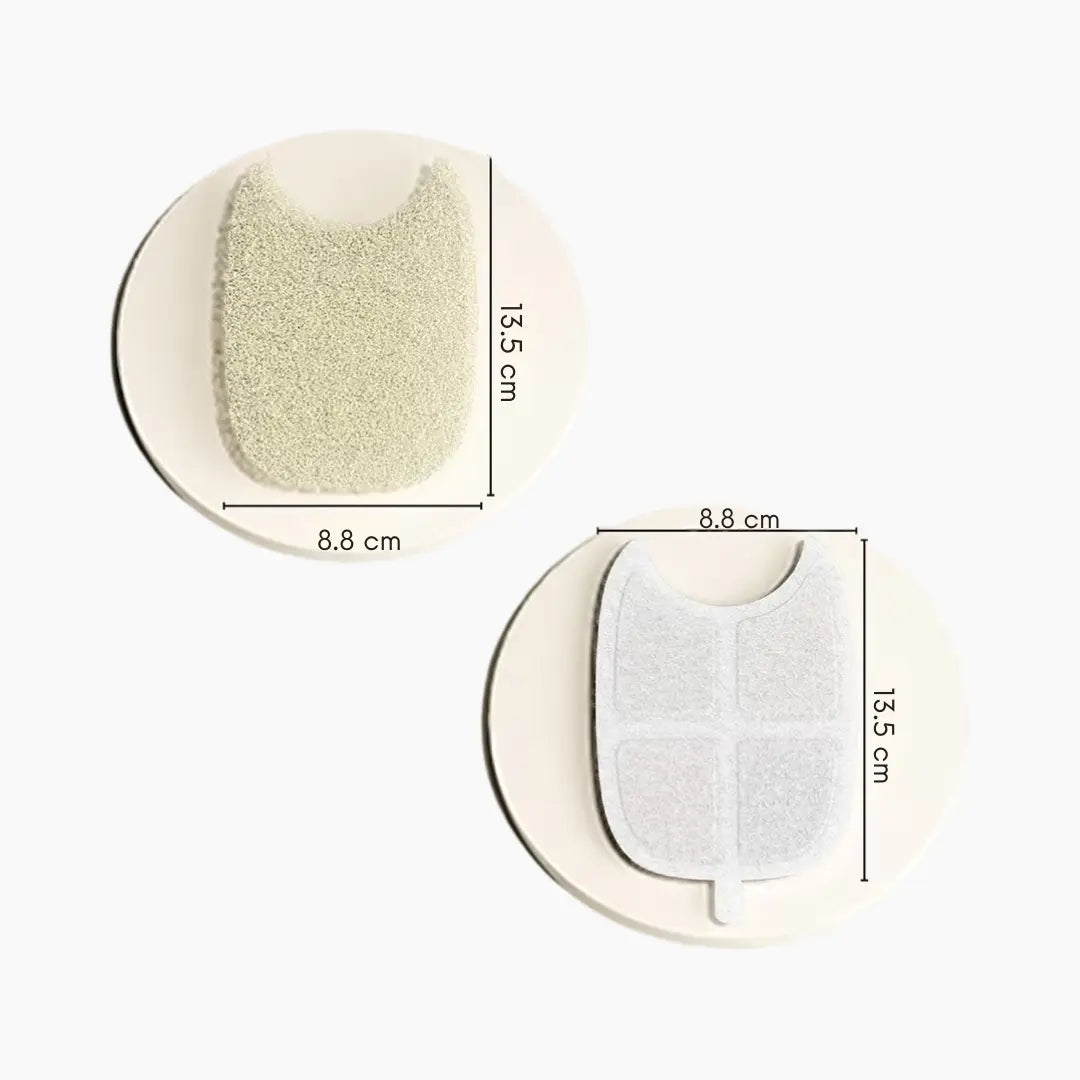 Replacement Filters for Wireless Water Fountain