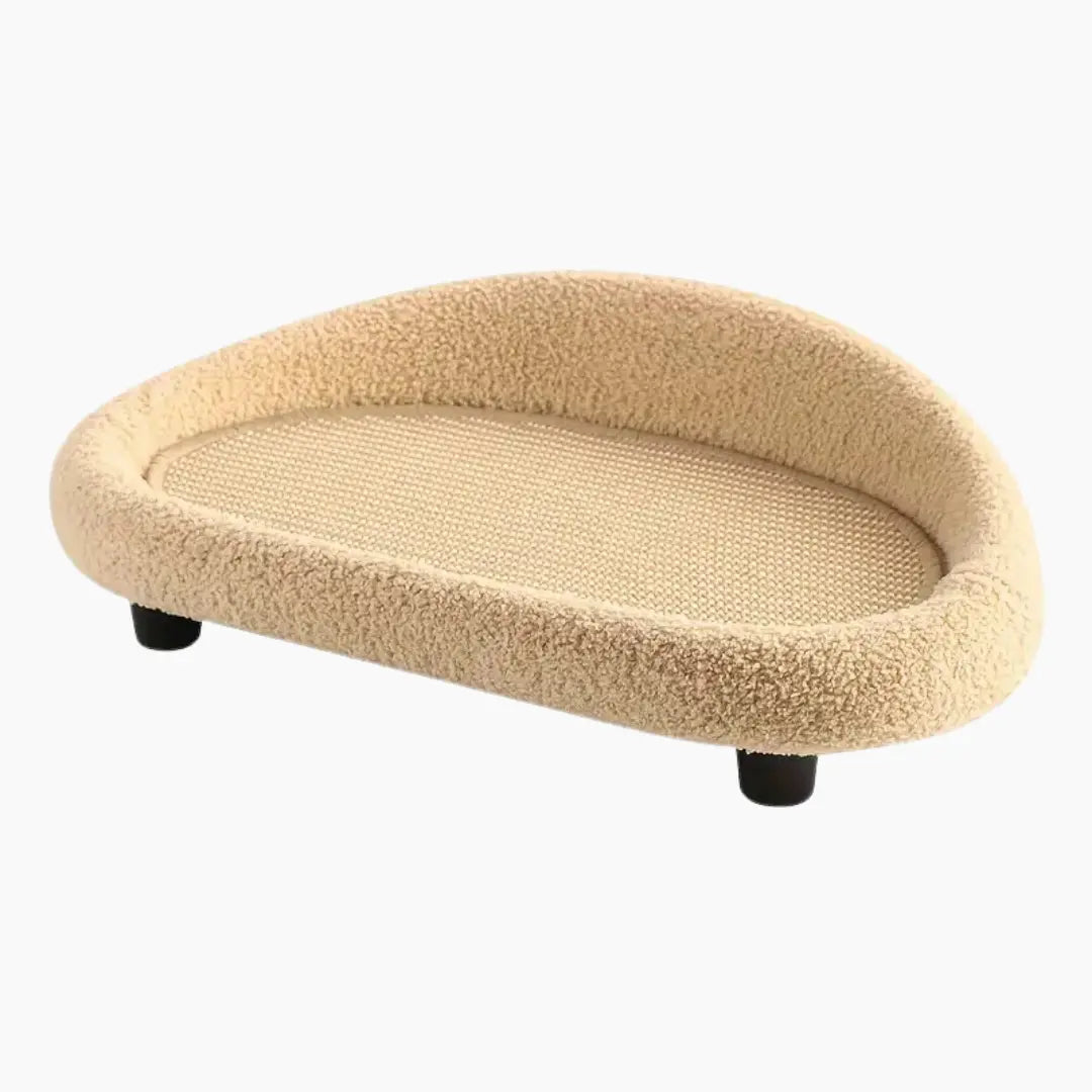 Sisal Cat Scratcher Lounge