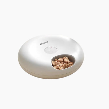 6 Meals Smart Automatic Feeder