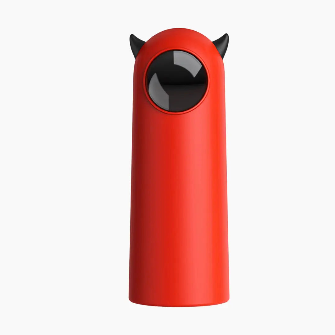 Automatic Devil Laser Cat Toy